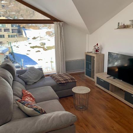 Els Esquiadors Llorts Apartment Exterior foto