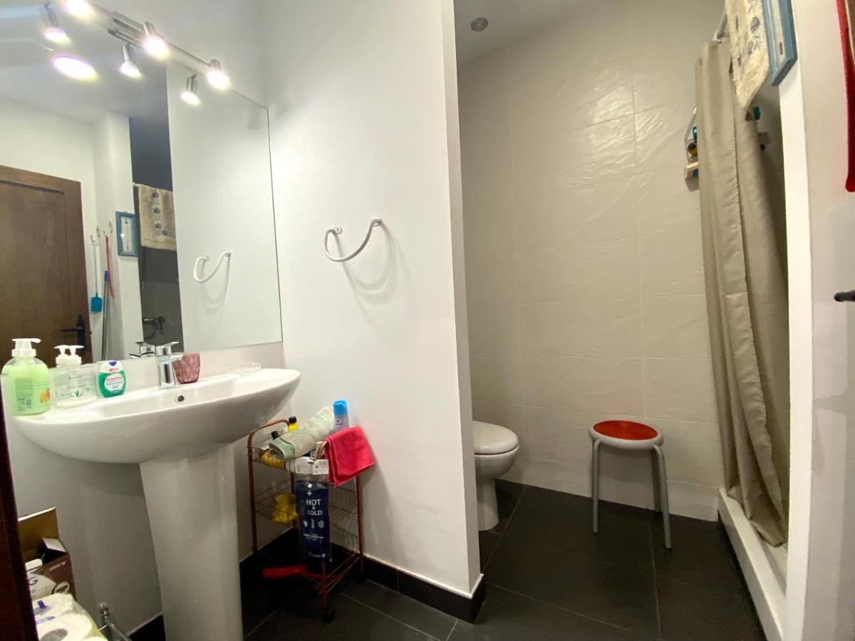 Els Esquiadors Llorts Apartment Exterior foto